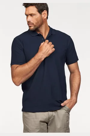 Fruit Of The Loom Poloshirt, Piqué