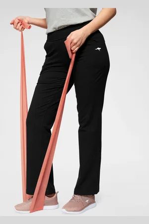 KangaROOS Jogginghose, Große Größen