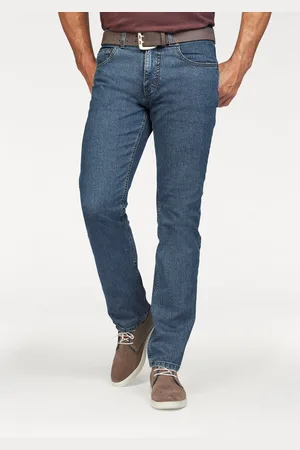Pioneer Stretch-Jeans »Ron«, Straight Fit