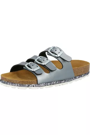 LICO Pantolette »Pantolette Bioline Sensation«