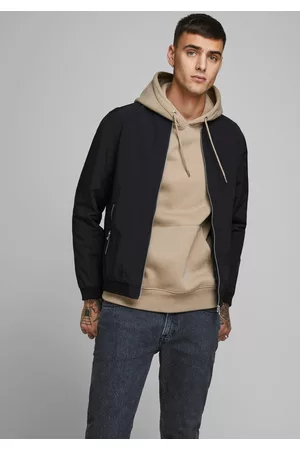 JACK & JONES Bomberjacke »JJERUSH«