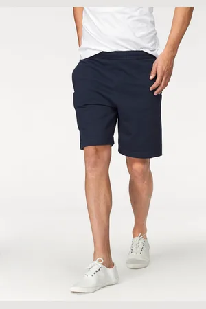 Fruit Of The Loom Sweatshorts, in bequemer Form