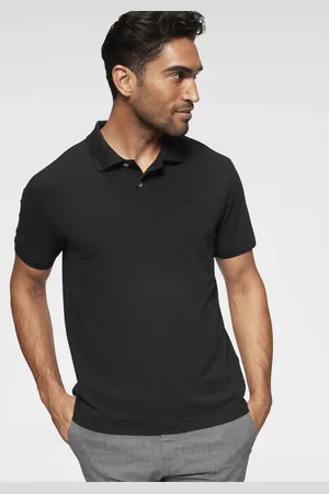 TOM TAILOR Poloshirt »Basic«, Baumwoll-Piqué