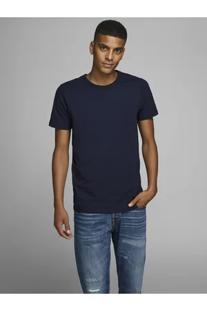 JACK & JONES T-Shirt »BASIC O-NECK TEE«