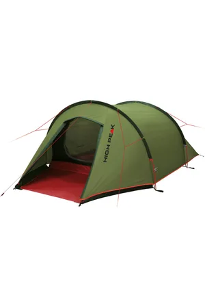 HIGH PEAK Tunnelzelt »Kite 2 LW«, 2 Personen