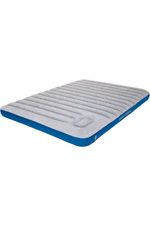 HIGH PEAK Luftbett »Cross Beam Double extra long«