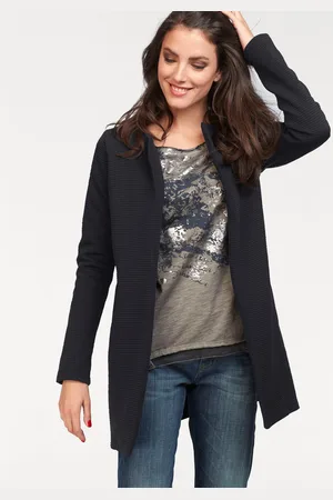 Aniston Longblazer, in modischer Länge
