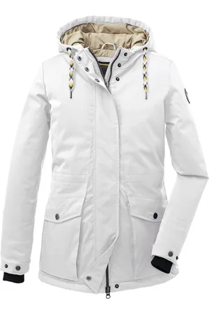 G.I.G.A. DX by killtec Funktionsjacke »GW 65 WMN JCKT«