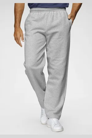 Fruit Of The Loom Sweathose, Open Leg Jogginghose
