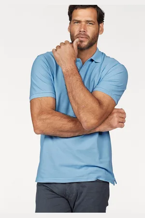 Fruit Of The Loom Poloshirt, Piqué