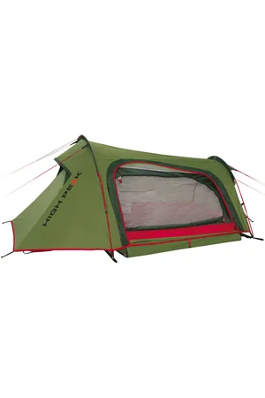 HIGH PEAK Tunnelzelt »Sparrow LW«, 2 Personen