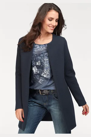 Aniston Longblazer, in modischer Länge