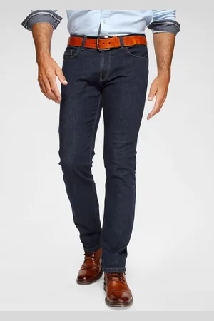 Pioneer Stretch-Jeans »Rando«, Megaflex