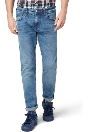 TOM TAILOR 5-Pocket-Jeans »PIERS«