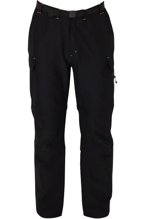 DEPROC-Active Outdoorhose »KENTVILLE Double Zip-Off«, auch in Großen Größen erhältlich