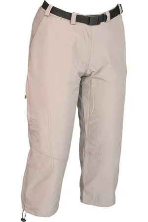 DEPROC-Active 3/4-Hose »KENORA Full Stretch Piratenhose Damen«, auch in Großen Größen erhältlich