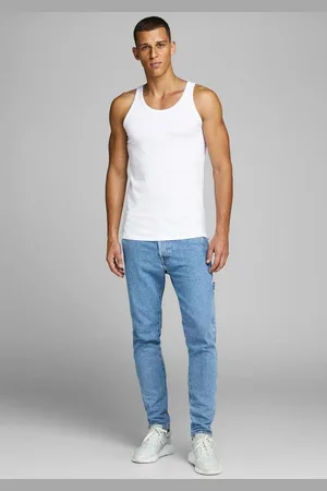 JACK & JONES Muskelshirt »BASIC TANK TOP«