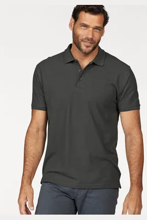 Fruit Of The Loom Poloshirt, Piqué
