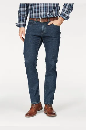 Pioneer Stretch-Jeans »Ron«, Straight Fit