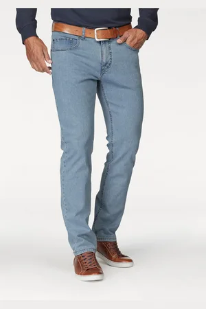 Pioneer Stretch-Jeans »Ron«, Straight Fit