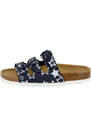 LICO Pantolette »Pantolette Bioline Star«