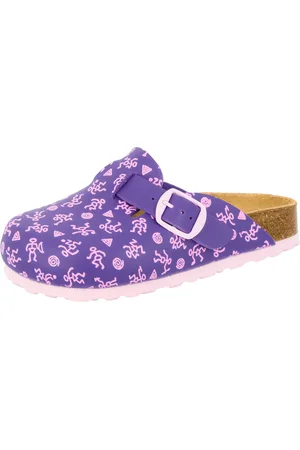 LICO Pantolette »Pantolette Bioline Clog Kids«