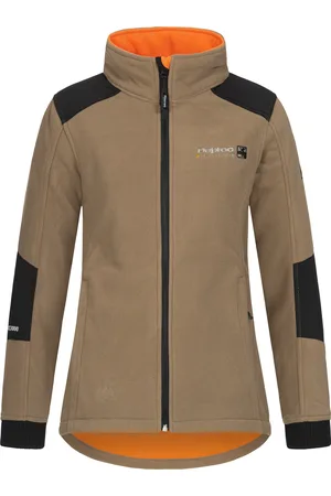 DEPROC-Active Outdoorjacke »CANADA Women«, auch in Großen Größen erhältlich