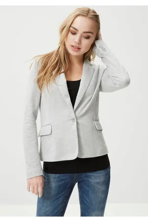 VERO MODA Jerseyblazer »VMJULIA LS BLAZER«