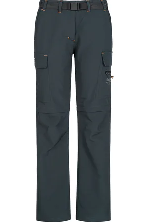 DEPROC-Active Hosen Jeans für & Damen