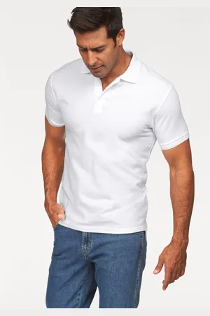 Fruit Of The Loom Poloshirt, Piqué