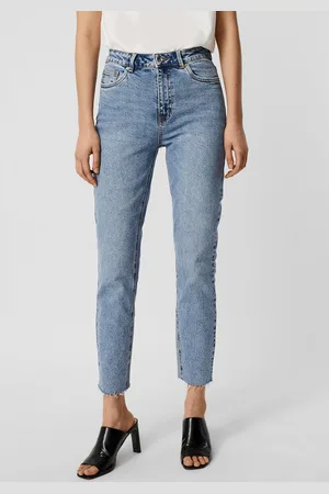 VERO MODA Straight-Jeans »VMBRENDA«