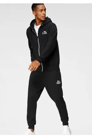 Lonsdale London Jogginganzug »ROTTINGDEAN«, (2 tlg.)