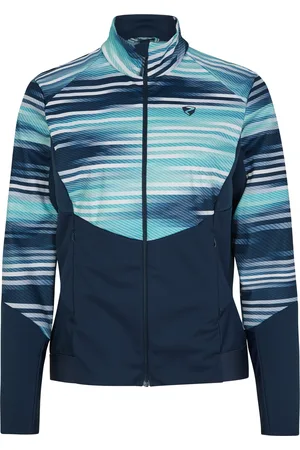Ziener Softshelljacke »NURETTA«