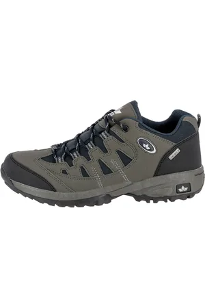 LICO Outdoorschuh »Outdoorsschuh Steppe Low«