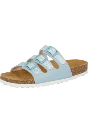 LICO Pantolette »Slipper Bioline Free Kids«