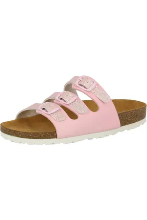 LICO Pantolette »Slipper Bioline Free Kids«