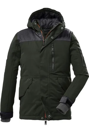 Killtec Outdoorjacke »KOW 5 BYS JCKT«