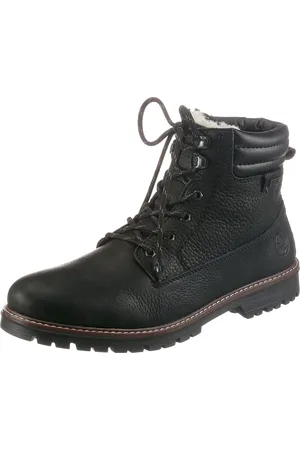 Rieker Winterboots, mit TEX-Ausstattung