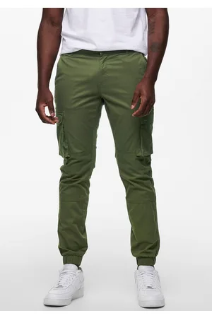 Only & Sons Cargohose »CAM STAGE CARGO CUFF«