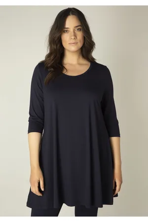 Base Level Tunikashirt »Aria«