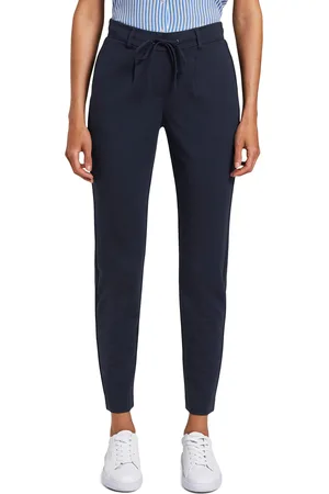 TOM TAILOR Jogger Pants, mit Bundfalten