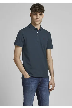 JACK & JONES Poloshirt »Paulos Polo«