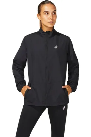 Asics Laufjacke »CORE JACKET«