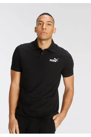 PUMA Poloshirt »ESS PIQUE POLO«