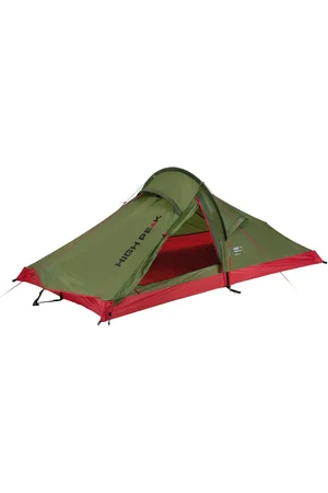HIGH PEAK Einbogenzelt »Siskin 2.0 LW«, 2 Personen, Aluminiumgestänge