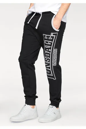 Lonsdale London Jogginghose »MARLDON«