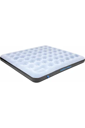 HIGH PEAK Luftbett »King Comfort Plus«
