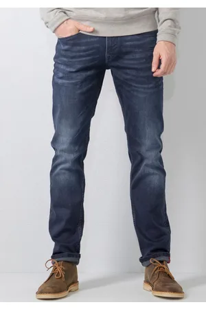 Petrol Industries Regular-fit-Jeans »RUSSEL«