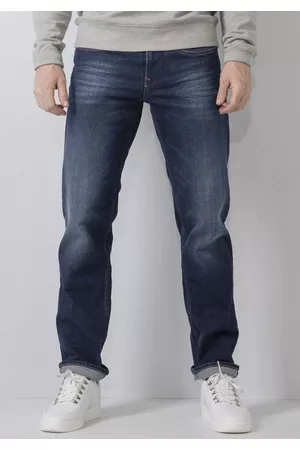 Petrol Industries Regular-fit-Jeans »RILEY«