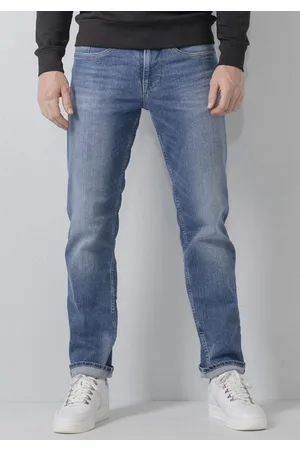 Petrol Industries Regular-fit-Jeans »RILEY«